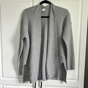 Long Sleeve Cardigan